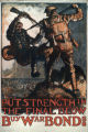 Put strength in the final blow : buy war bonds