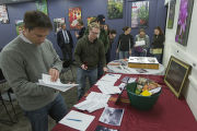 Department of Horticultural Science, University of Minnesota, 100th anniversary of the Horticulture Seminar series.