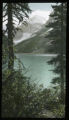 Lake Louise, Canadian Rockies.