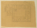 Friedrich Wachtsmuth Archive, 1929-1938. (Box 4)