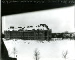 Folwell Hall. Minneapolis Campus