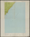 Green, John C.: Split Rock Point Northeast Quadrangle, Minnesota - Lake County topographic field map