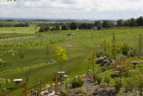 Tug Hill Vineyard, Lowville, New York.