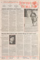 The American Jewish World, Volume 85, Number 14, December 6, 1996