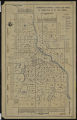 Enumeration districts, tracts and wards of Minneapolis as of 1940 census