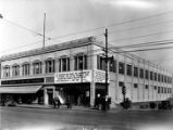 F. and W. Grand store and office building