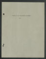 Association Press. Association Press Documents. Publication Department reports, 1927 (Box 3, Folder 21)