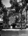 Hotel building