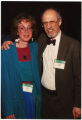 Man and Woman at ACM Annual Meeting (Box 4, Folder 7)