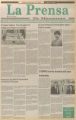 La Prensa de Minnesota, Volume 4, Number 7, February 17, 1994