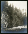 Devils Track gorge
