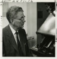 Luyten, Willem J.