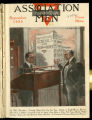 Association Men, September 1920