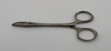 Jones's hemostatic forceps