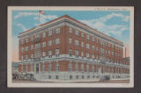Y.M.C.A., Middletown, Ohio