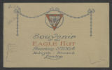 AEF in London, printed material, 1918-1920 (Box 39, Folder 2)