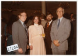 Retirement Party for Sidney Weinstein (Box 4, Folder 2)