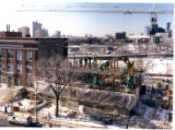 Appleby Hall. Minneapolis Campus