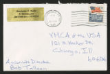 Camping. Bob Telleen Files. Camping Consultation Evaluations, 1992-1995 (Box 55, Folder 10)
