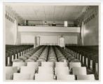 Cozy Theater, Milaca, Minnesota