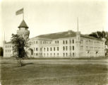 Armory. Minneapolis Campus