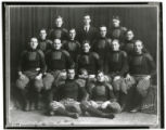 Football Team Photo, 1908