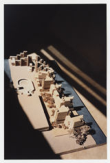Roosevelt Island: Architectural Model