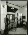 Radio Station KUOM. WLB Control Panel