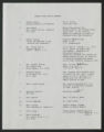 Record Group 15. Multi-Cultural. Puerto Ricans. Social Workers (Box 471, Folder 6)