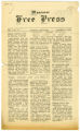 Manzanar Free Press, Volume 6, Number 47, December 6, 1944