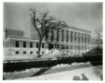 Murphy Hall. Minneapolis Campus