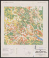 Soil interpretative map of important farmlands, Borden County, Texas