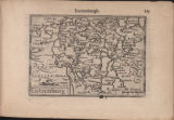 17th Century, Luxembourg