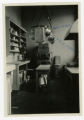 Kitchen, Institute of Child Welfare, Minneapolis, Minnesota