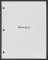 "Two-Spirit Community Mobilization - HIV Prevention - Community Planning Institute,"  (3 of 3), 2002