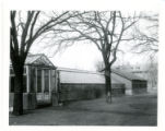 Greenhouse. Minneapolis Campus