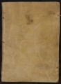 Recurso de la provincia del Paraguay de la Compañia de Jesus al tribunal de la verdad, y de la innocencia en causa de la execucion, y resultas del tratado de limites entra España y Portugal, ca. 1761.