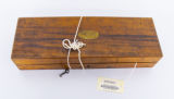 Sharp & Smith amputating and trephining set. no. 1