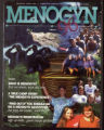 Menogyn '96, Camp Menogyn, Grand Marais, Minnesota