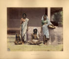 Group of Sweepers