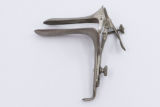 Graves's vaginal speculum Graves's vaginal speculum