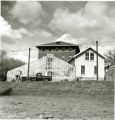 Greenhouse. St. Paul Campus