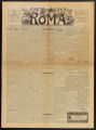 Family of Don José Gallego, Papers. Maria Gertrudis Diez y Alvarez.Testament and Related Documents. Document concerning the estate of Maria Diez y Alvares.