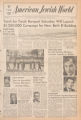 The American Jewish World, Volume 55, Number 24, February 10, 1967
