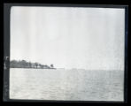 Lake of the Woods from Blocks Island