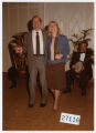 Retirement Party for Sidney Weinstein (Box 4, Folder 2)