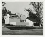 Gourley, Dr. & Mrs. Ira Residence: Exterior (1)