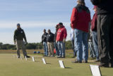 Turf grass field day, September, 2011 on the St. Paul Campus, University of Minnesota.