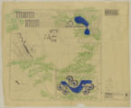 Turfworld: Site Development Plan: Scheme A
