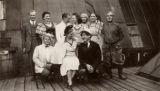 Theater group